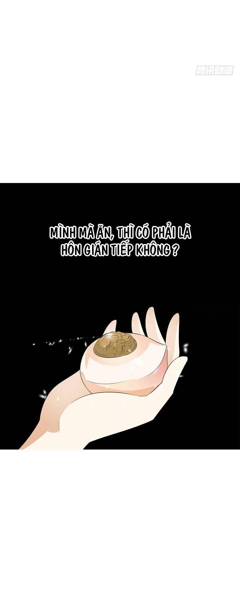 Tiểu Tân Nương Nóng Bỏng Của Nông Gia Chap 46 - Next Chap 47