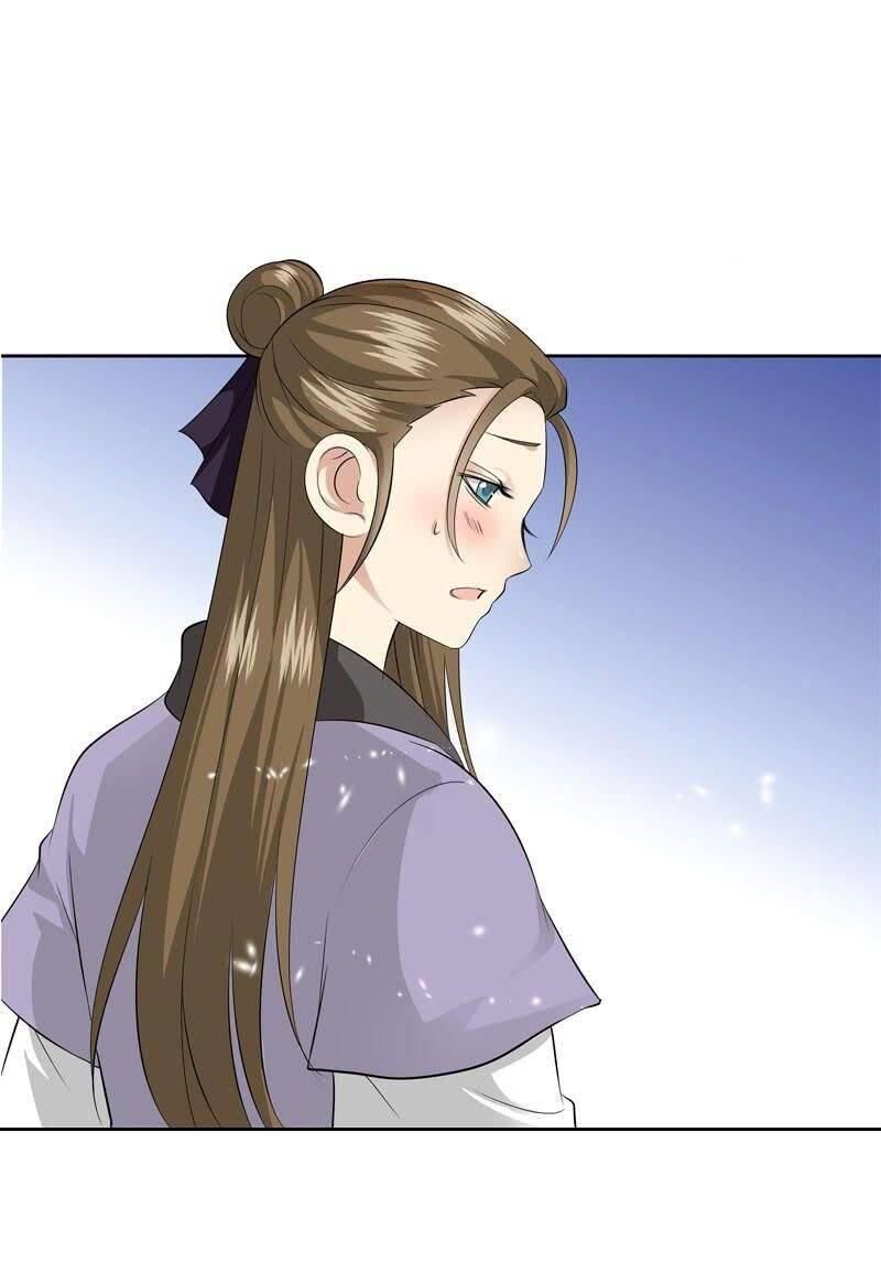 Tiểu Tân Nương Nóng Bỏng Của Nông Gia Chap 46 - Next Chap 47