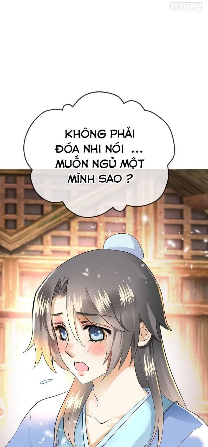 Tiểu Tân Nương Nóng Bỏng Của Nông Gia Chap 47 - Next Chap 48