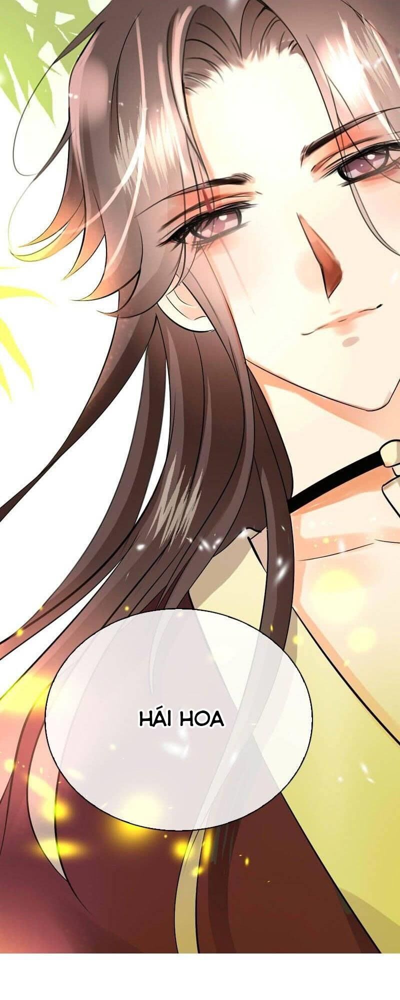 Tiểu Tân Nương Nóng Bỏng Của Nông Gia Chap 47 - Next Chap 48