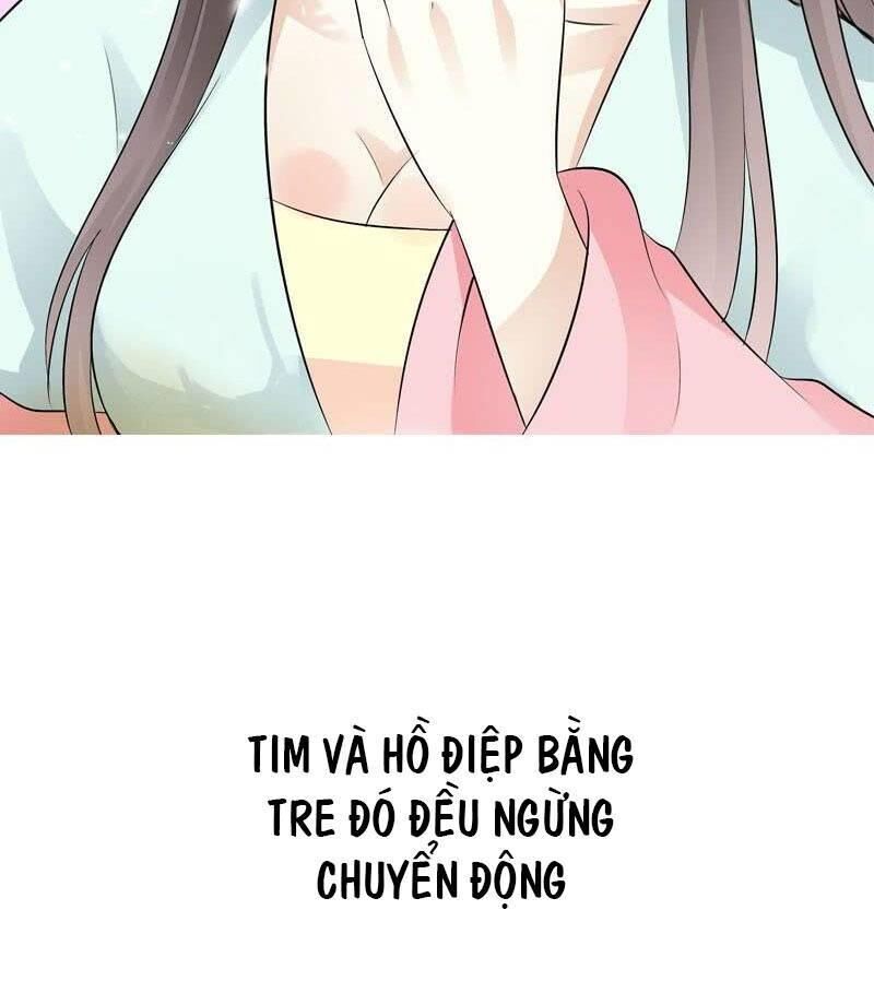 Tiểu Tân Nương Nóng Bỏng Của Nông Gia Chap 47 - Next Chap 48