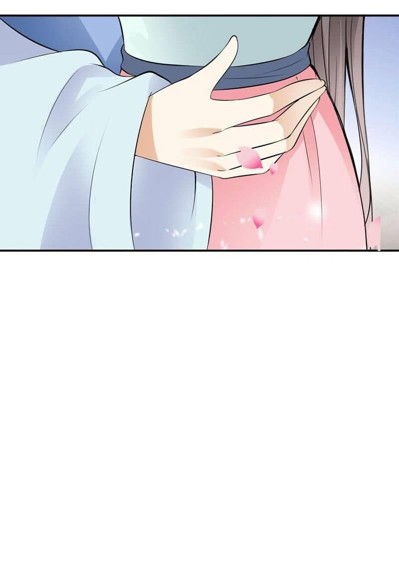 Tiểu Tân Nương Nóng Bỏng Của Nông Gia Chap 47 - Next Chap 48