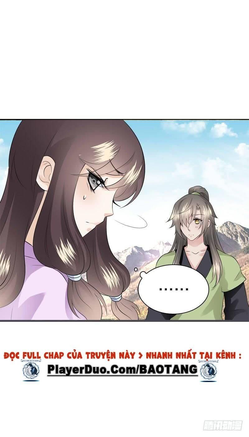 Tiểu Tân Nương Nóng Bỏng Của Nông Gia Chap 48 - Next Chap 49