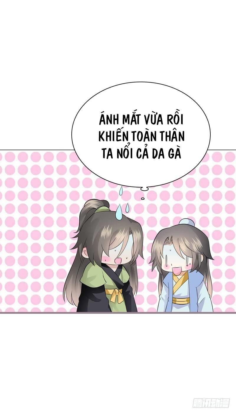 Tiểu Tân Nương Nóng Bỏng Của Nông Gia Chap 48 - Next Chap 49