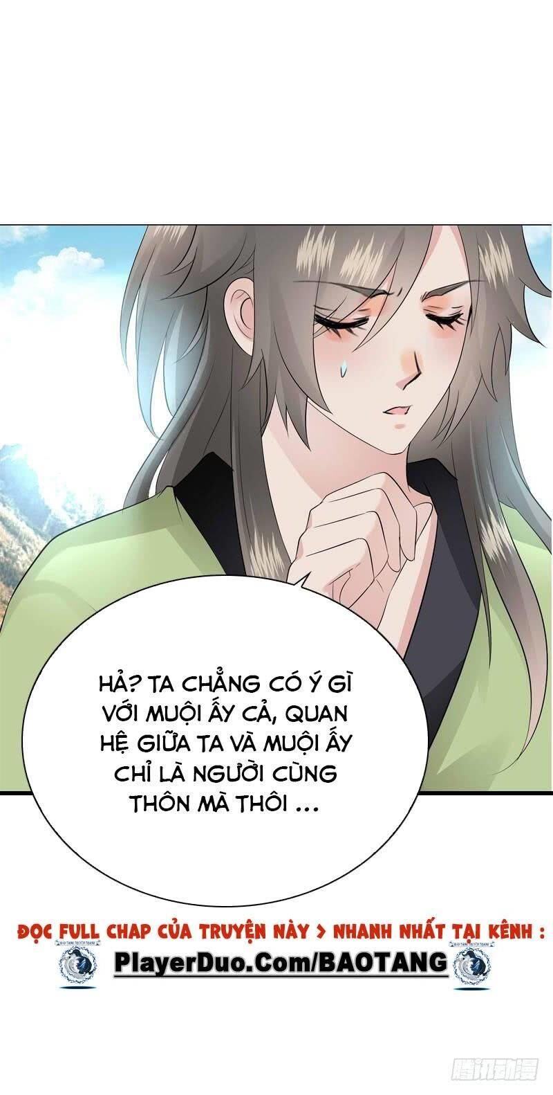 Tiểu Tân Nương Nóng Bỏng Của Nông Gia Chap 48 - Next Chap 49