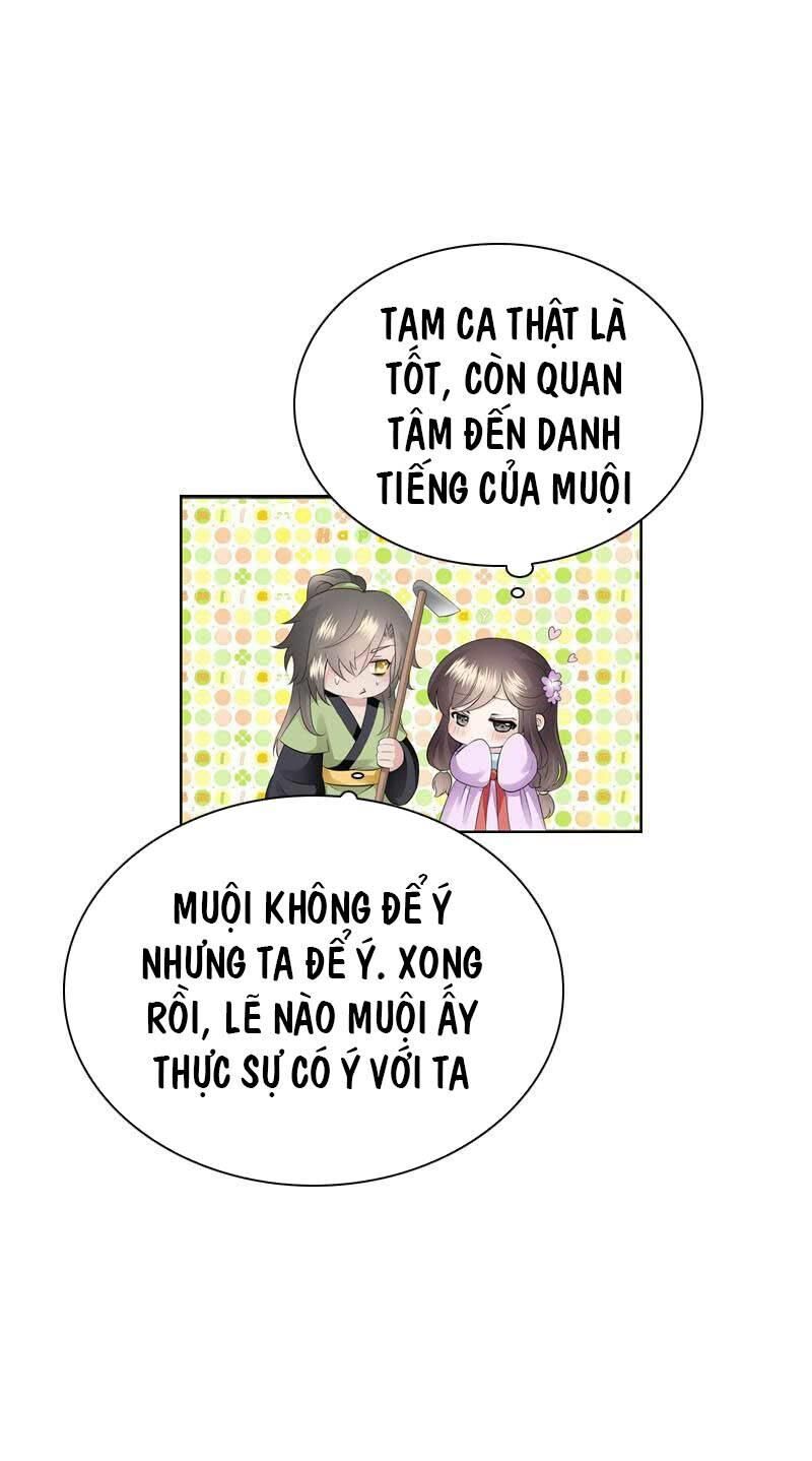 Tiểu Tân Nương Nóng Bỏng Của Nông Gia Chap 48 - Next Chap 49