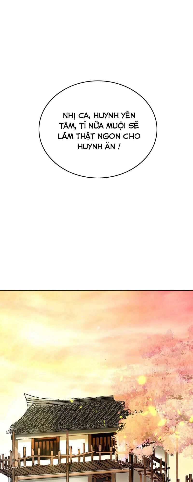 Tiểu Tân Nương Nóng Bỏng Của Nông Gia Chap 49 - Next Chap 50