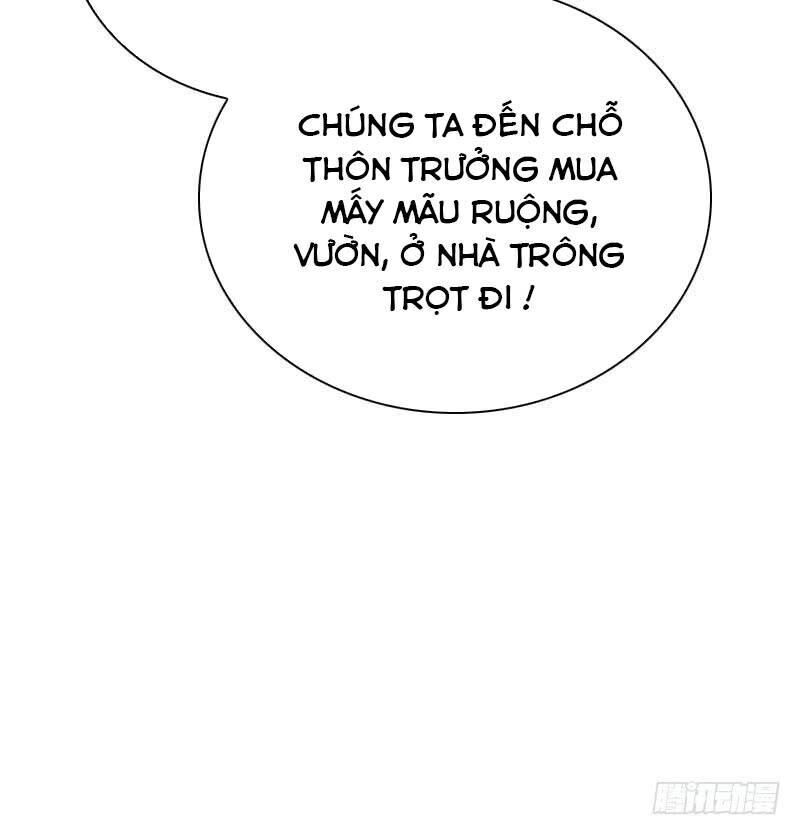 Tiểu Tân Nương Nóng Bỏng Của Nông Gia Chap 49 - Next Chap 50