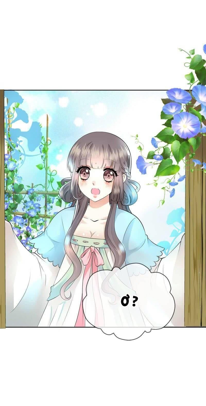 Tiểu Tân Nương Nóng Bỏng Của Nông Gia Chap 49 - Next Chap 50