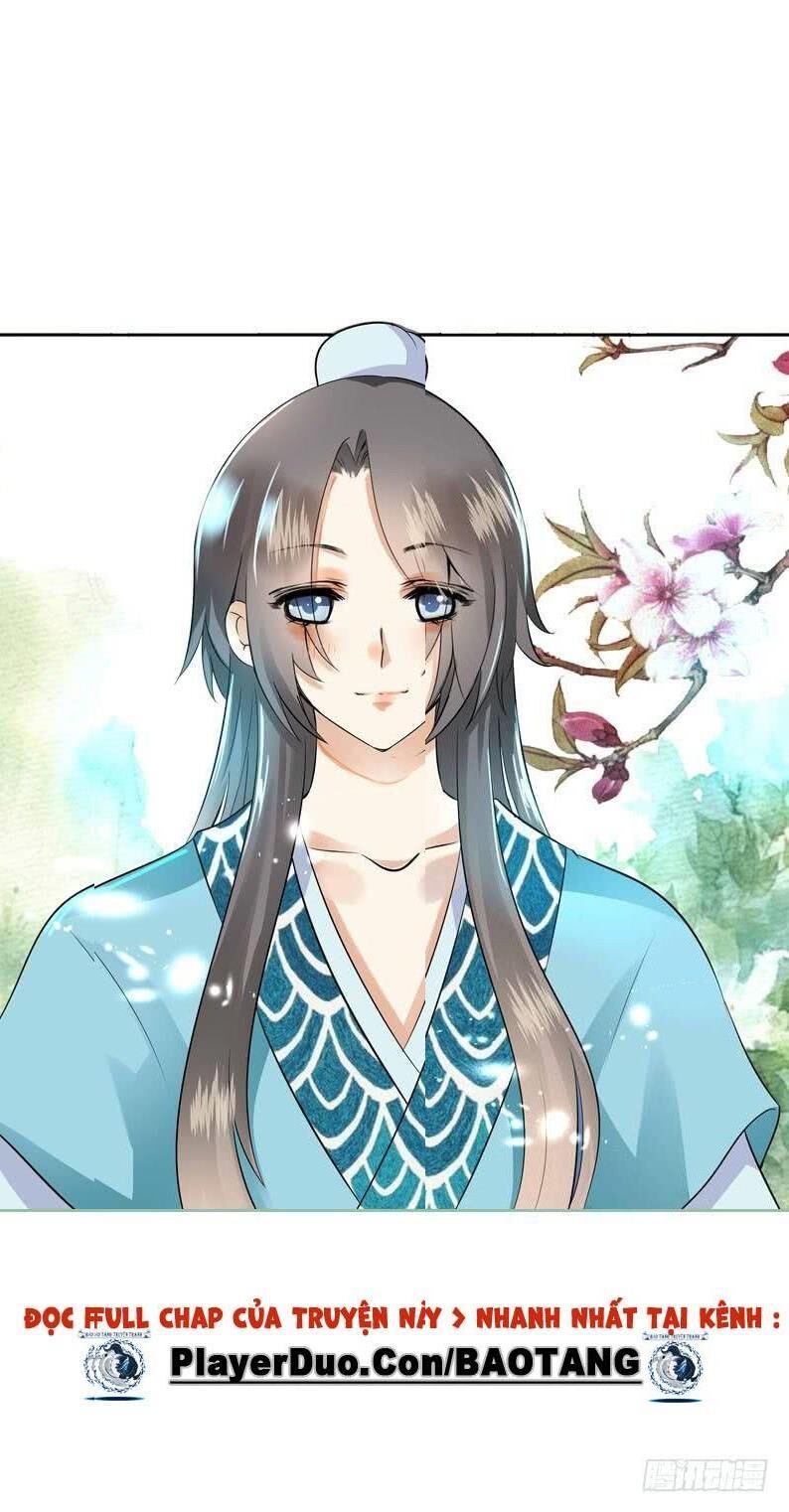 Tiểu Tân Nương Nóng Bỏng Của Nông Gia Chap 49 - Next Chap 50