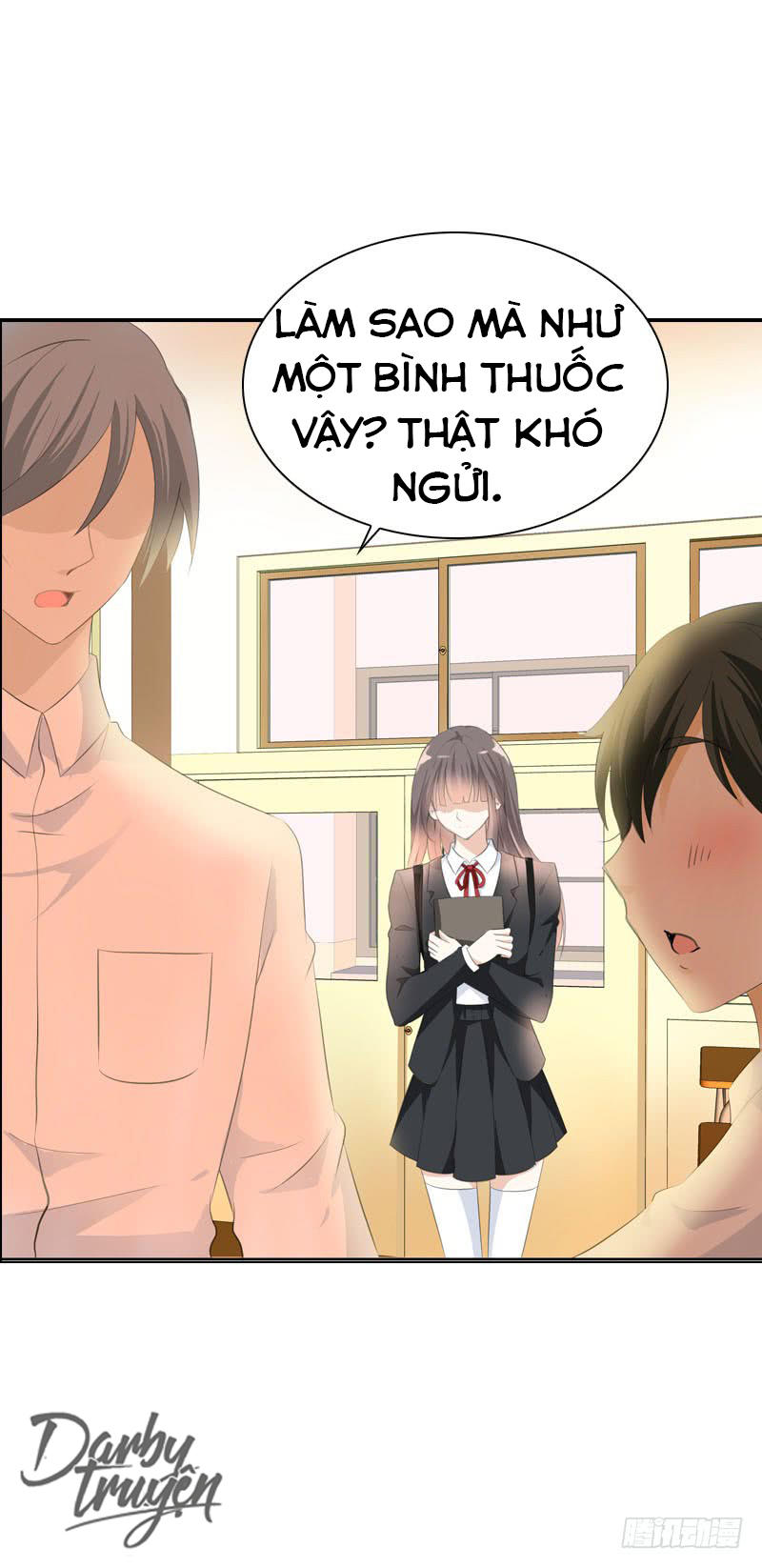 Tiểu Tân Nương Nóng Bỏng Của Nông Gia Chap 5 - Next Chap 6