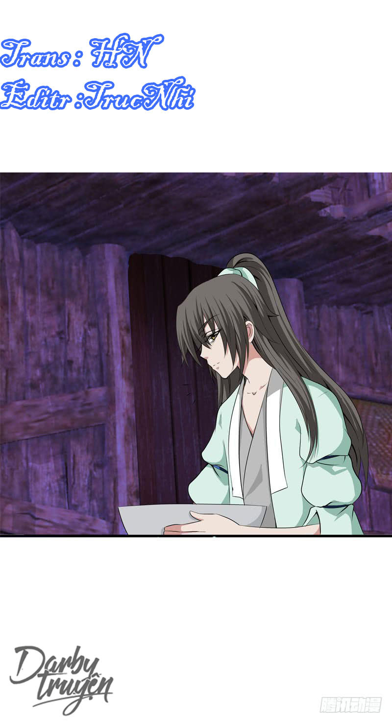 Tiểu Tân Nương Nóng Bỏng Của Nông Gia Chap 5 - Next Chap 6