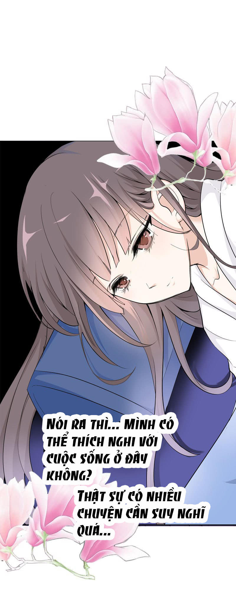 Tiểu Tân Nương Nóng Bỏng Của Nông Gia Chap 5 - Next Chap 6