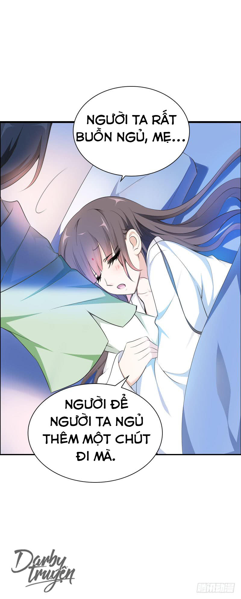 Tiểu Tân Nương Nóng Bỏng Của Nông Gia Chap 5 - Next Chap 6