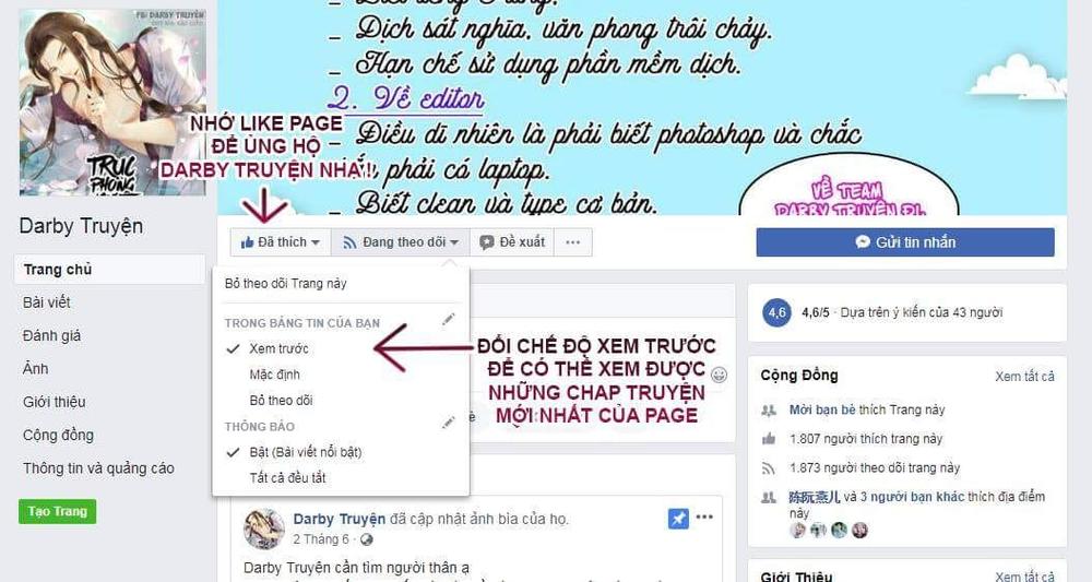 Tiểu Tân Nương Nóng Bỏng Của Nông Gia Chap 5 - Next Chap 6