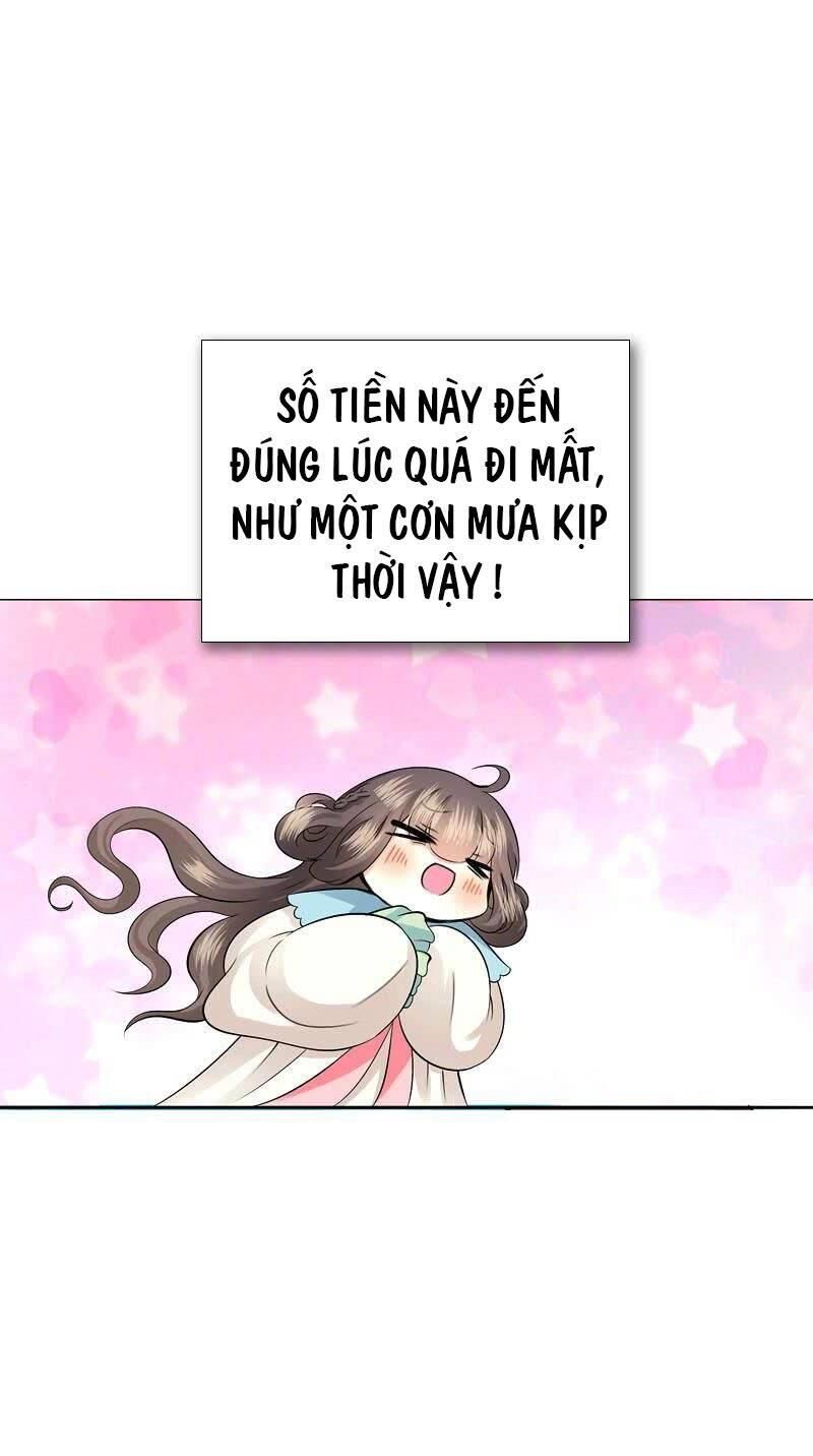Tiểu Tân Nương Nóng Bỏng Của Nông Gia Chap 50 - Next Chap 51