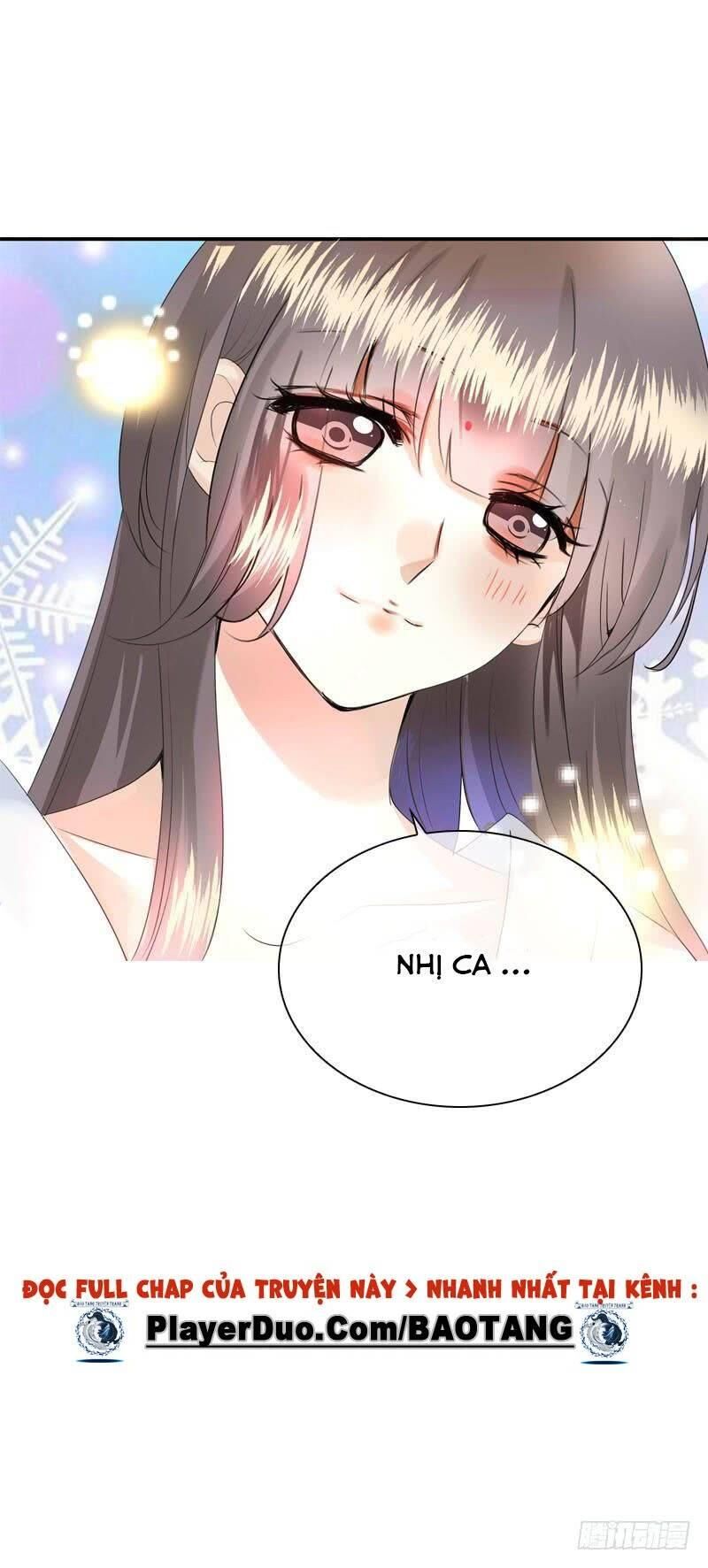 Tiểu Tân Nương Nóng Bỏng Của Nông Gia Chap 50 - Next Chap 51