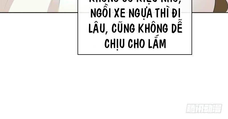 Tiểu Tân Nương Nóng Bỏng Của Nông Gia Chap 50 - Next Chap 51