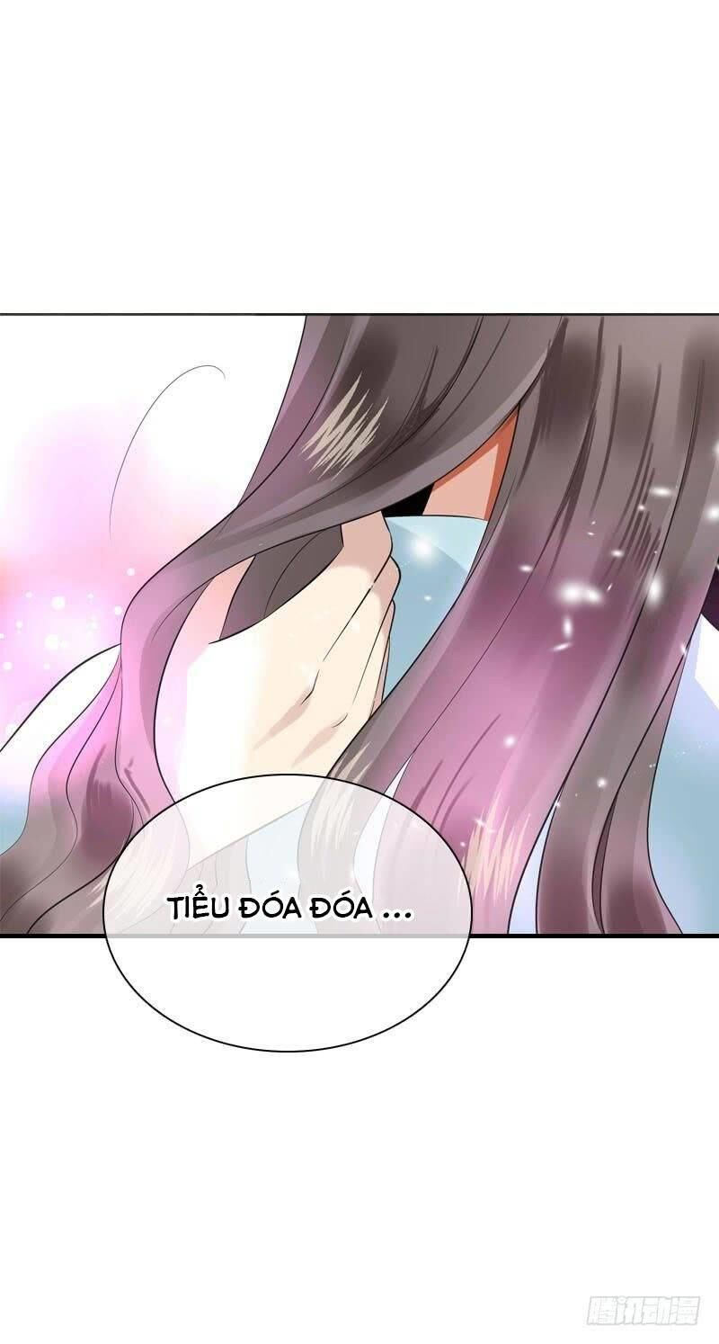 Tiểu Tân Nương Nóng Bỏng Của Nông Gia Chap 50 - Next Chap 51