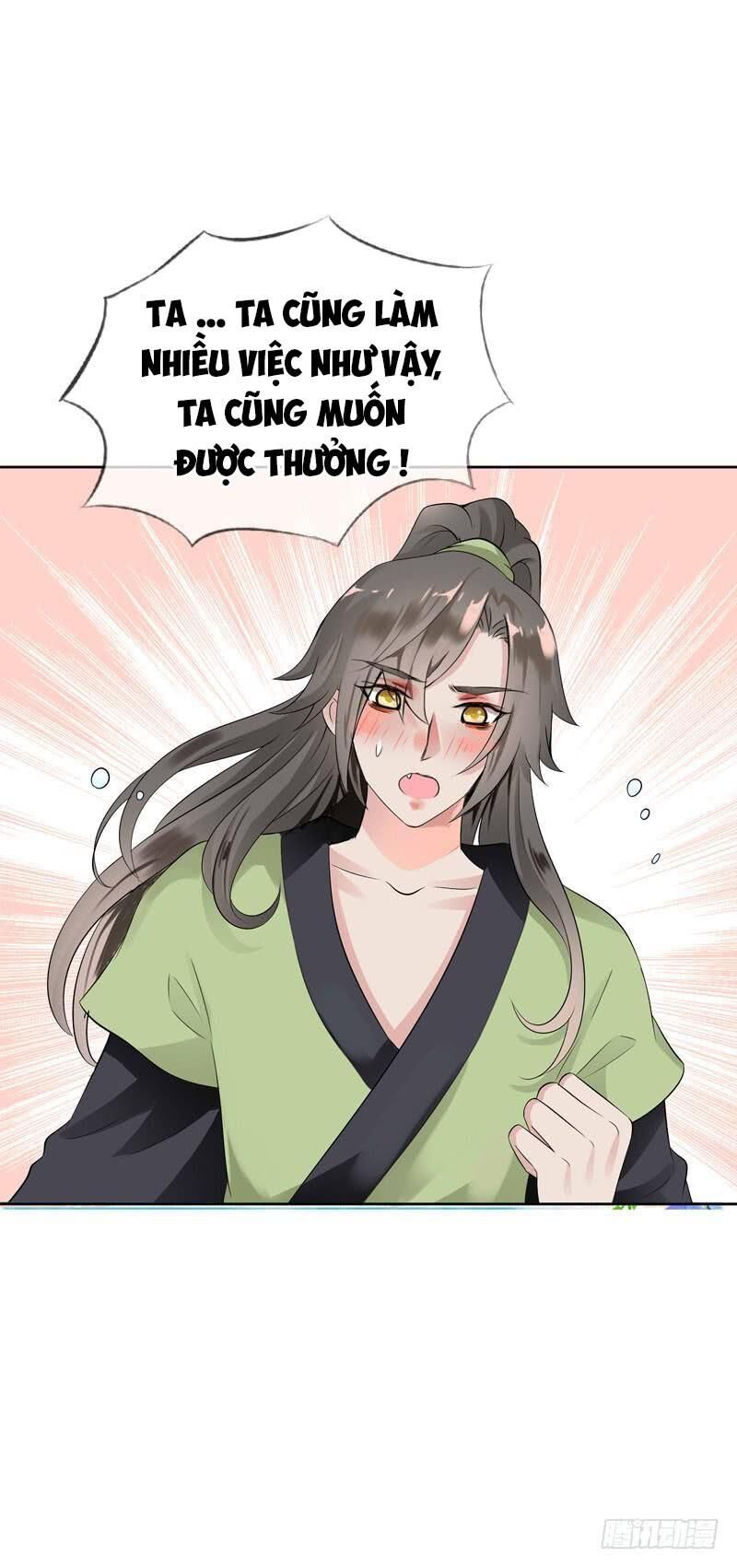 Tiểu Tân Nương Nóng Bỏng Của Nông Gia Chap 51 - Next Chap 52