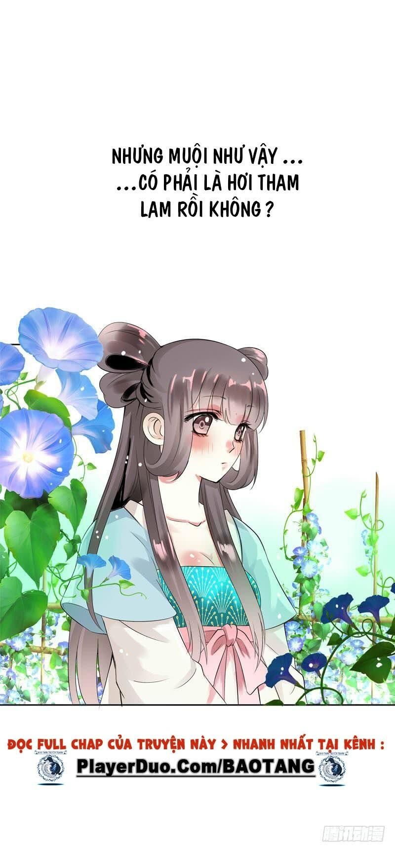 Tiểu Tân Nương Nóng Bỏng Của Nông Gia Chap 51 - Next Chap 52