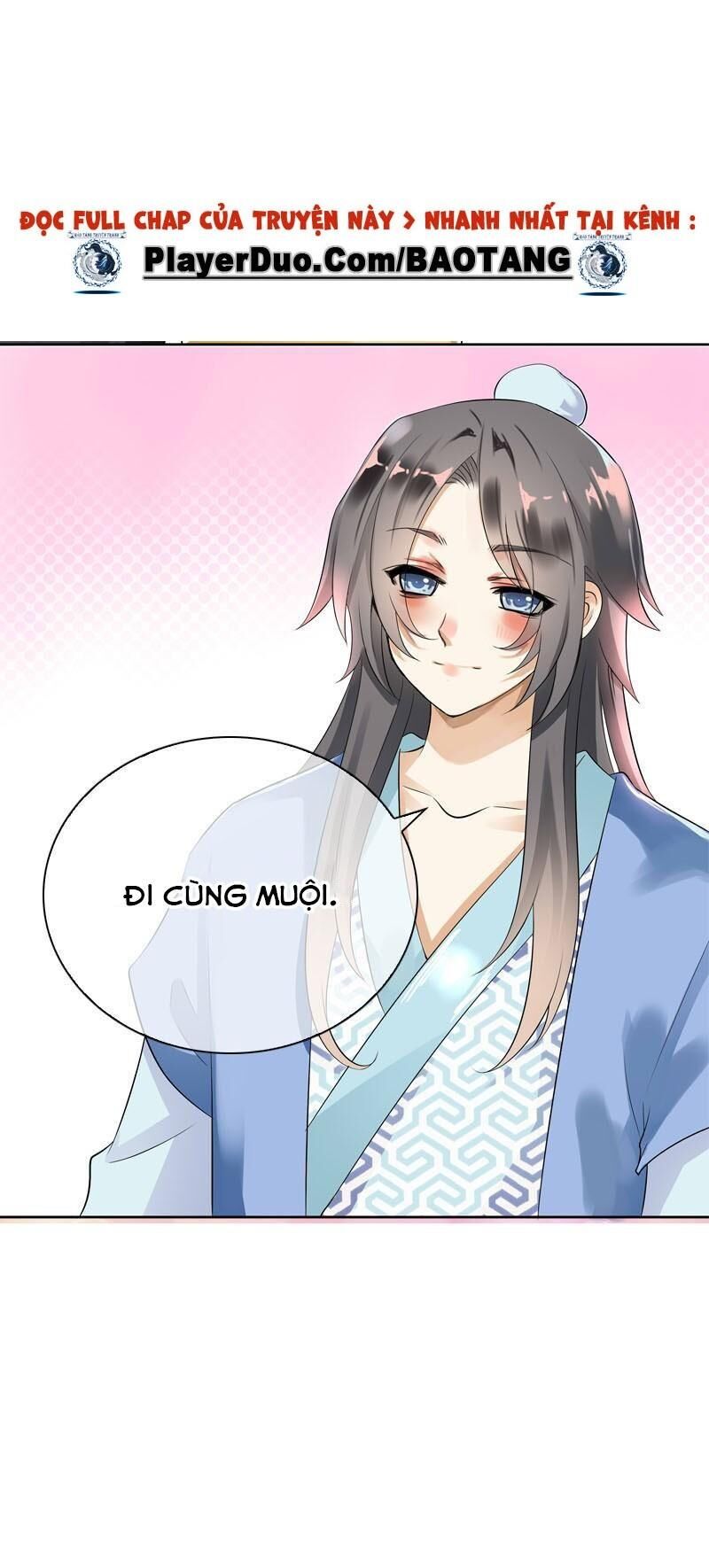 Tiểu Tân Nương Nóng Bỏng Của Nông Gia Chap 51 - Next Chap 52