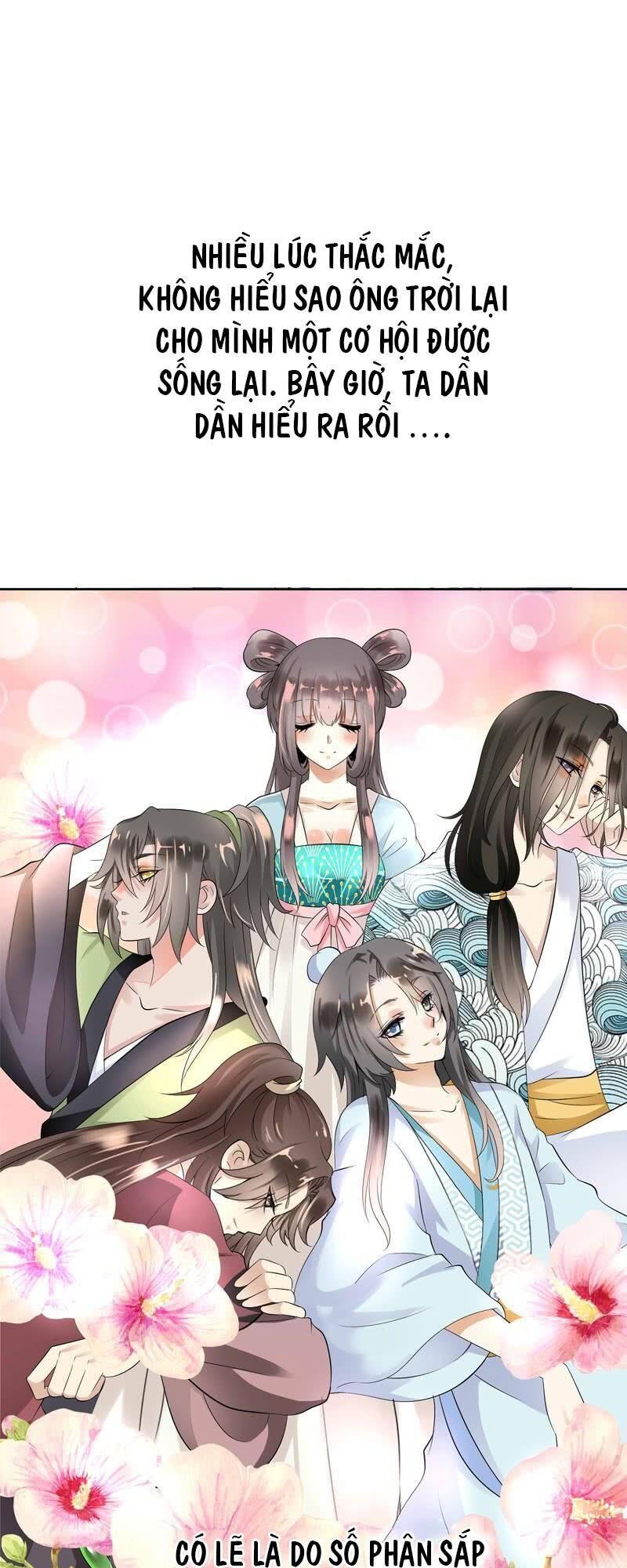 Tiểu Tân Nương Nóng Bỏng Của Nông Gia Chap 51 - Next Chap 52