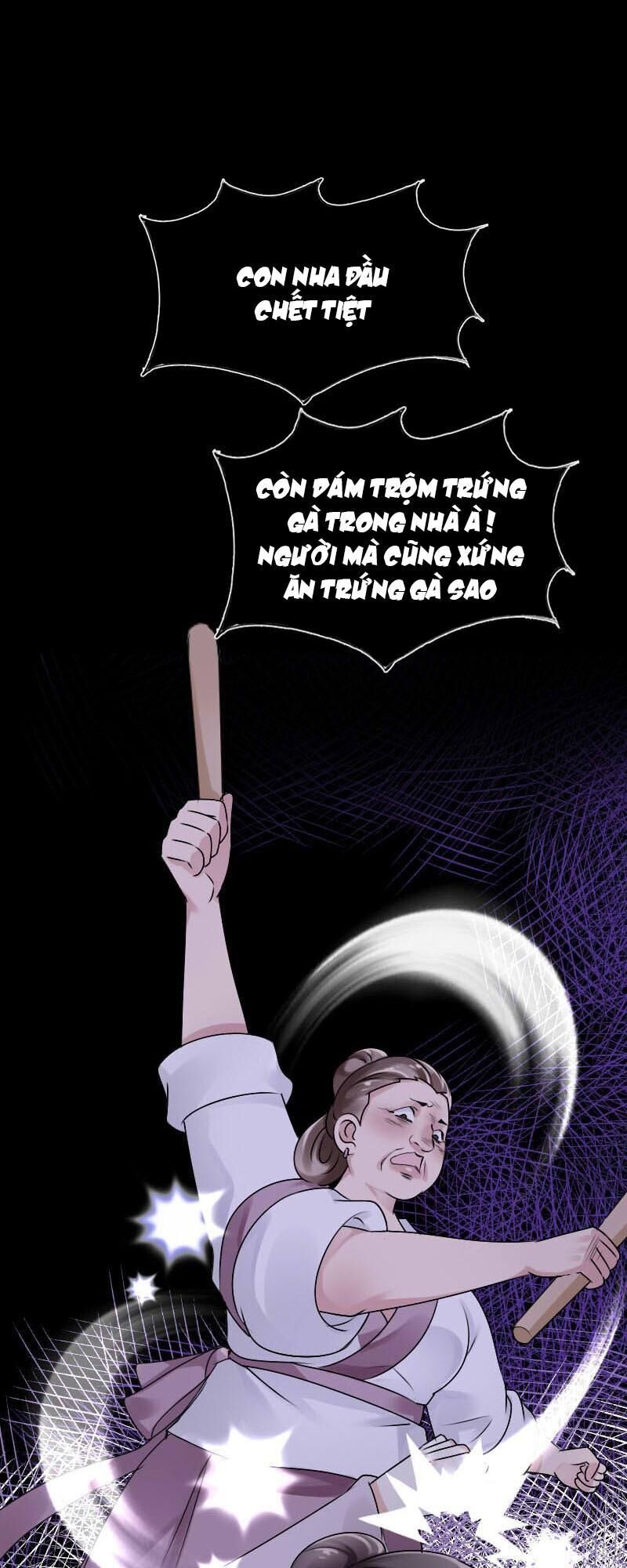 Tiểu Tân Nương Nóng Bỏng Của Nông Gia Chap 52 - Next Chap 53