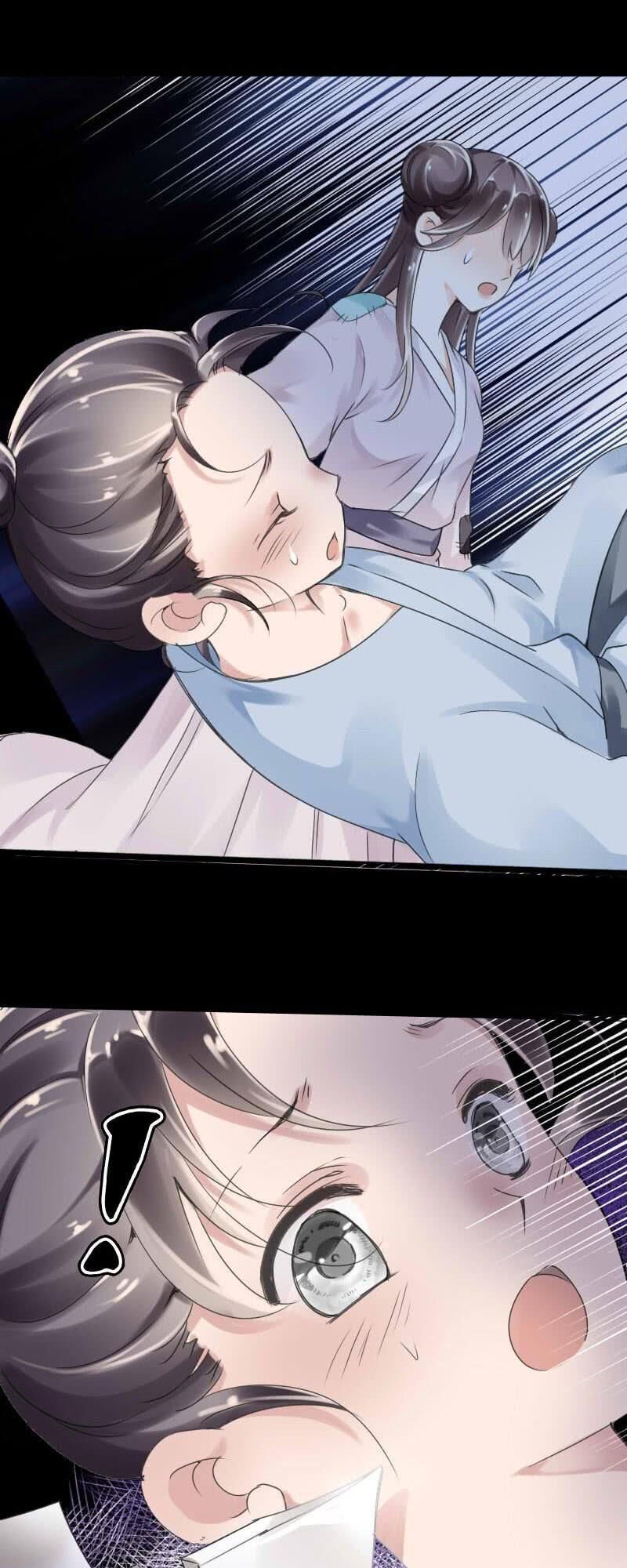 Tiểu Tân Nương Nóng Bỏng Của Nông Gia Chap 52 - Next Chap 53