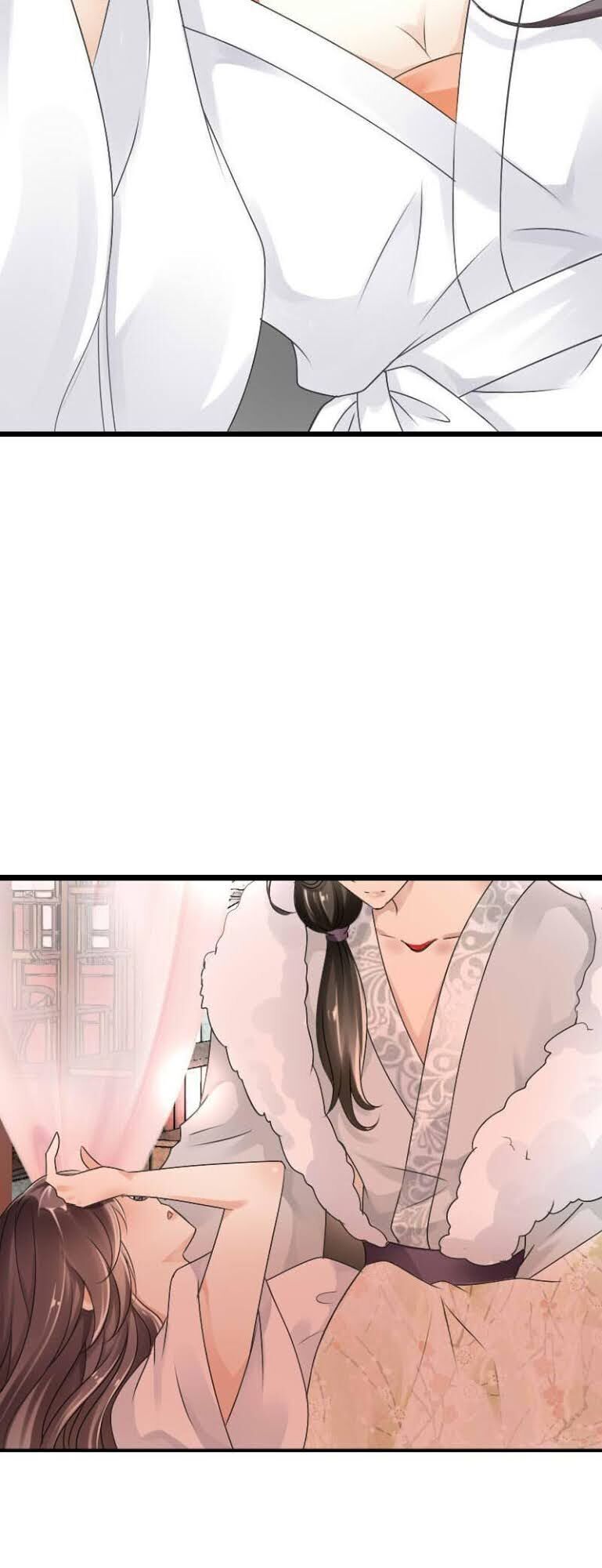 Tiểu Tân Nương Nóng Bỏng Của Nông Gia Chap 52 - Next Chap 53