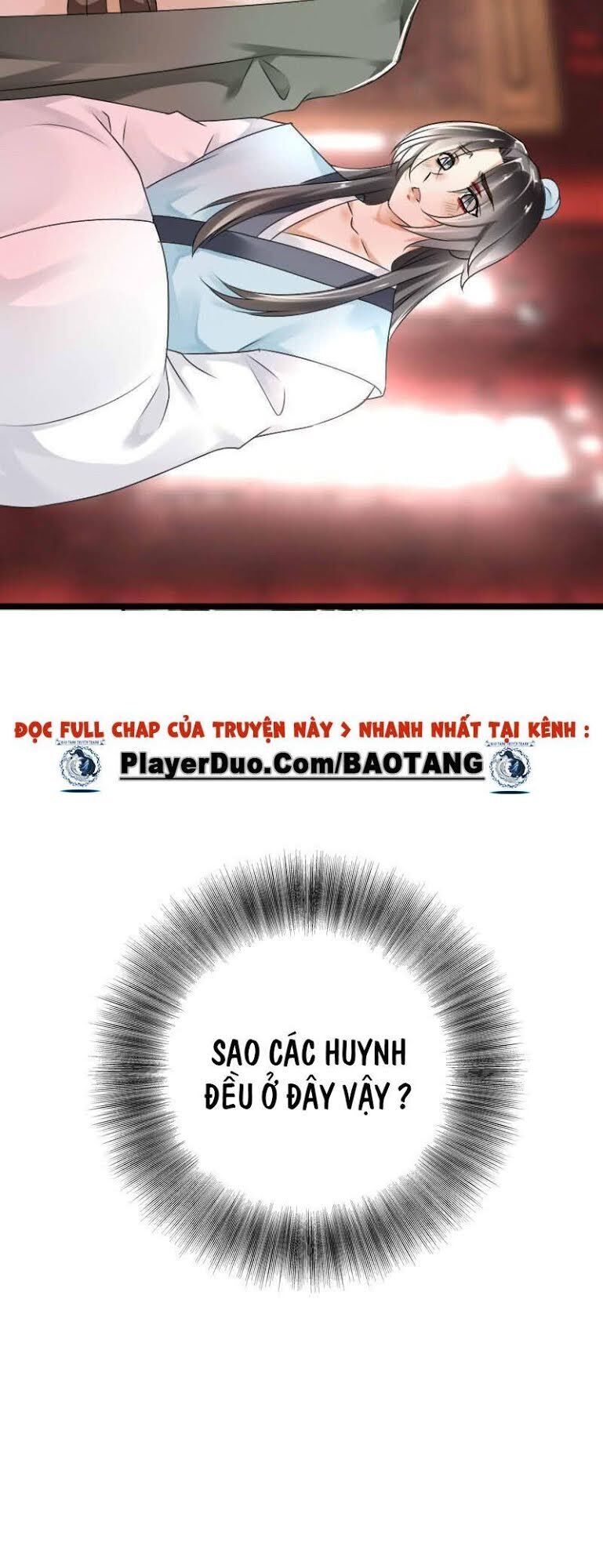 Tiểu Tân Nương Nóng Bỏng Của Nông Gia Chap 52 - Next Chap 53