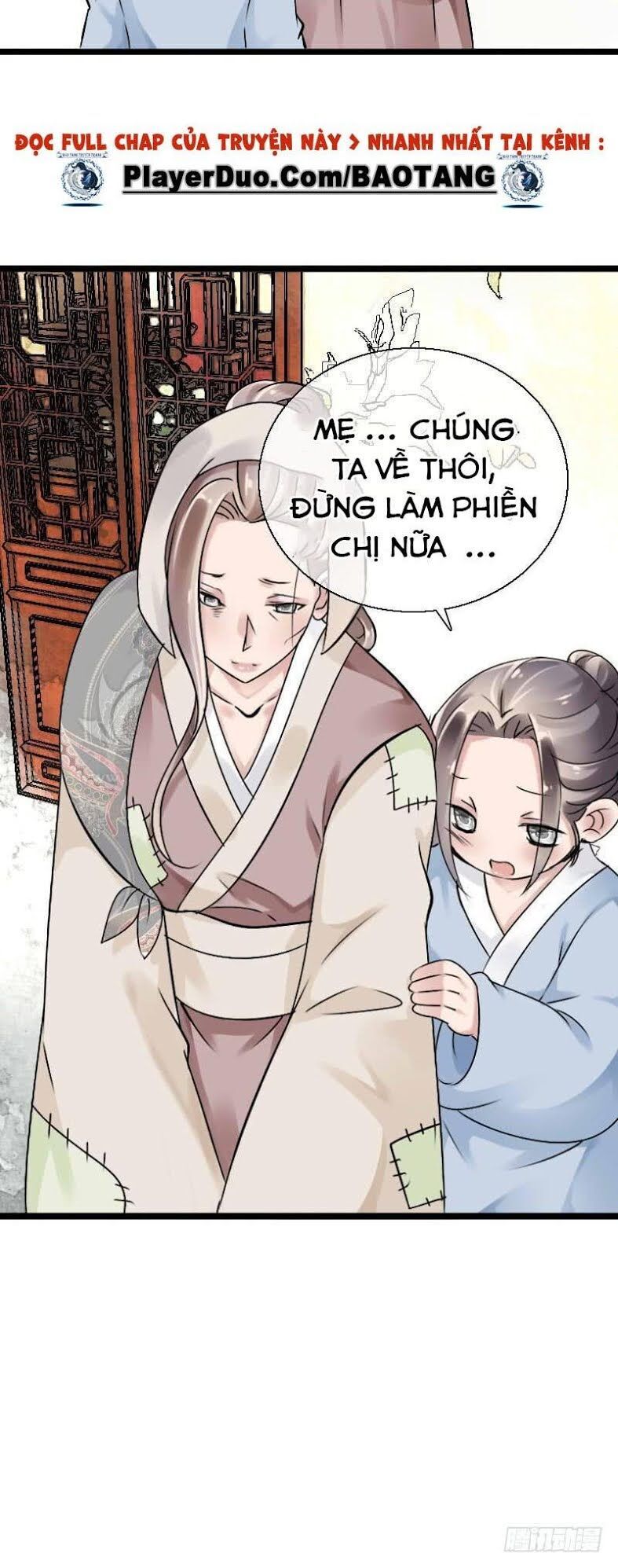 Tiểu Tân Nương Nóng Bỏng Của Nông Gia Chap 53 - Next Chap 54