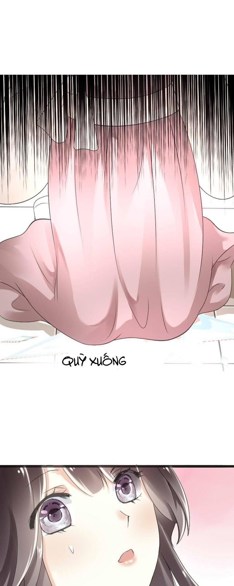 Tiểu Tân Nương Nóng Bỏng Của Nông Gia Chap 53 - Next Chap 54