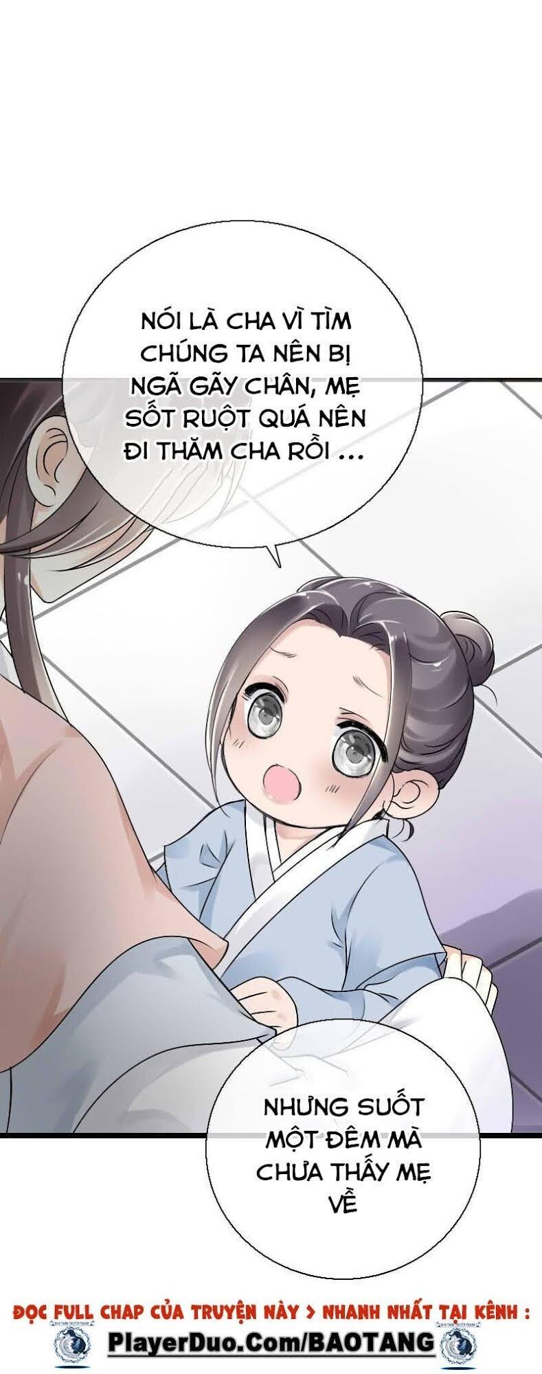Tiểu Tân Nương Nóng Bỏng Của Nông Gia Chap 54 - Next Chap 55