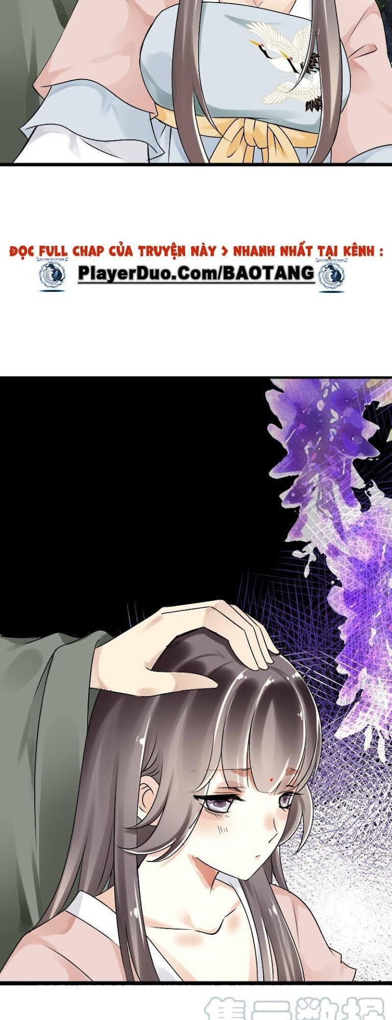 Tiểu Tân Nương Nóng Bỏng Của Nông Gia Chap 54 - Next Chap 55