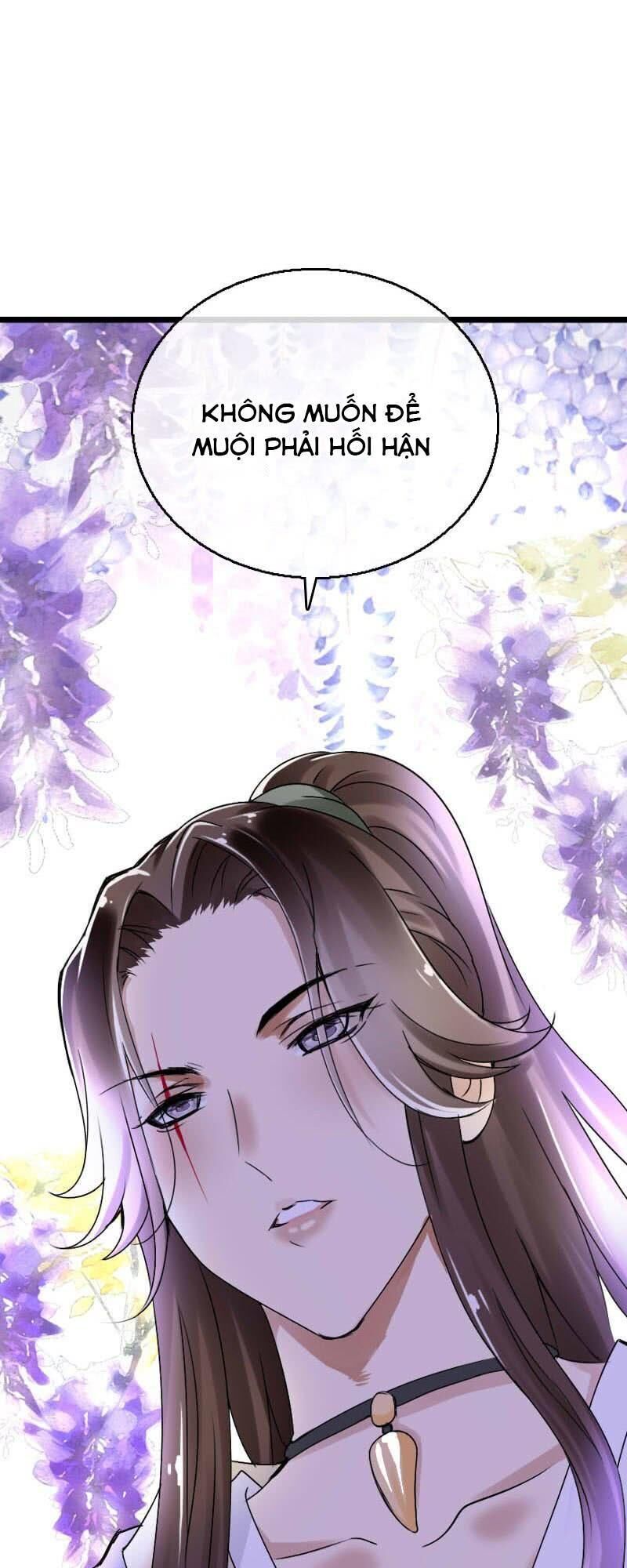 Tiểu Tân Nương Nóng Bỏng Của Nông Gia Chap 54 - Next Chap 55