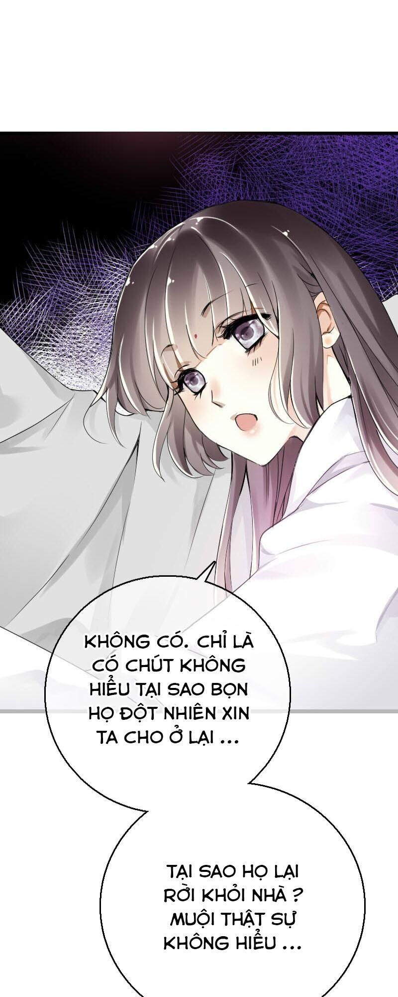 Tiểu Tân Nương Nóng Bỏng Của Nông Gia Chap 54 - Next Chap 55