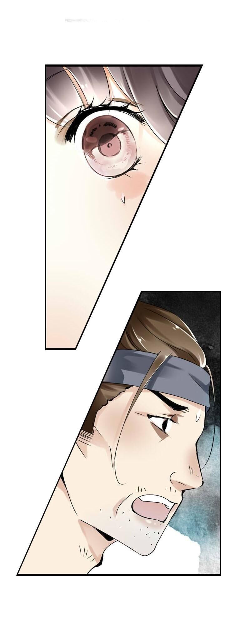 Tiểu Tân Nương Nóng Bỏng Của Nông Gia Chap 55 - Next Chap 56