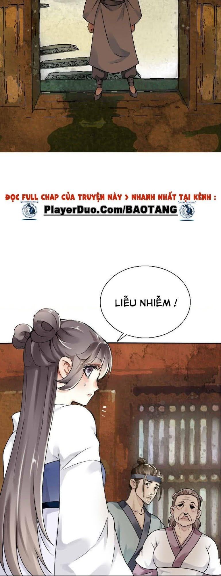 Tiểu Tân Nương Nóng Bỏng Của Nông Gia Chap 55 - Next Chap 56