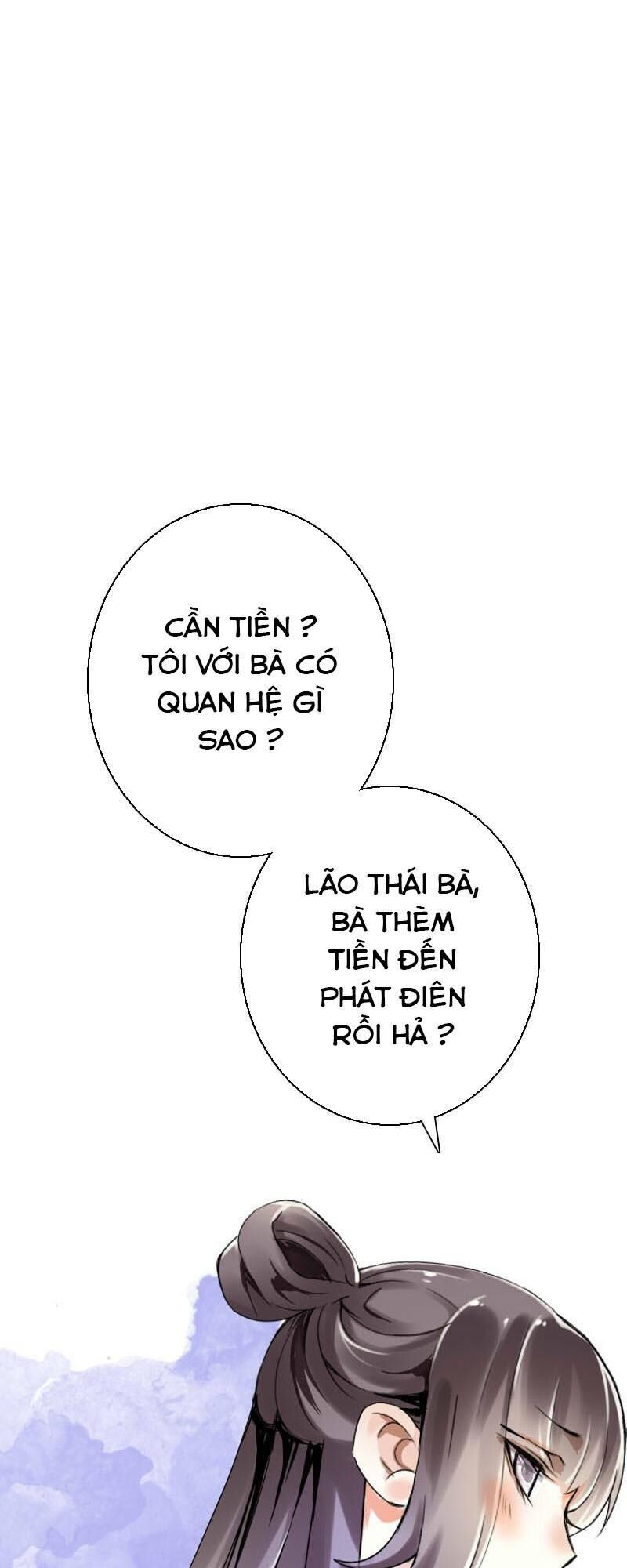 Tiểu Tân Nương Nóng Bỏng Của Nông Gia Chap 55 - Next Chap 56