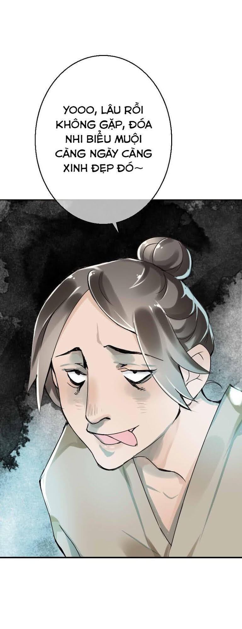 Tiểu Tân Nương Nóng Bỏng Của Nông Gia Chap 55 - Next Chap 56