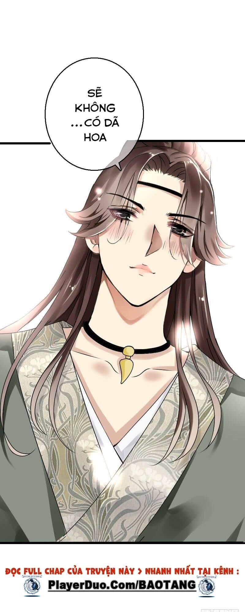 Tiểu Tân Nương Nóng Bỏng Của Nông Gia Chap 56 - Next Chap 57