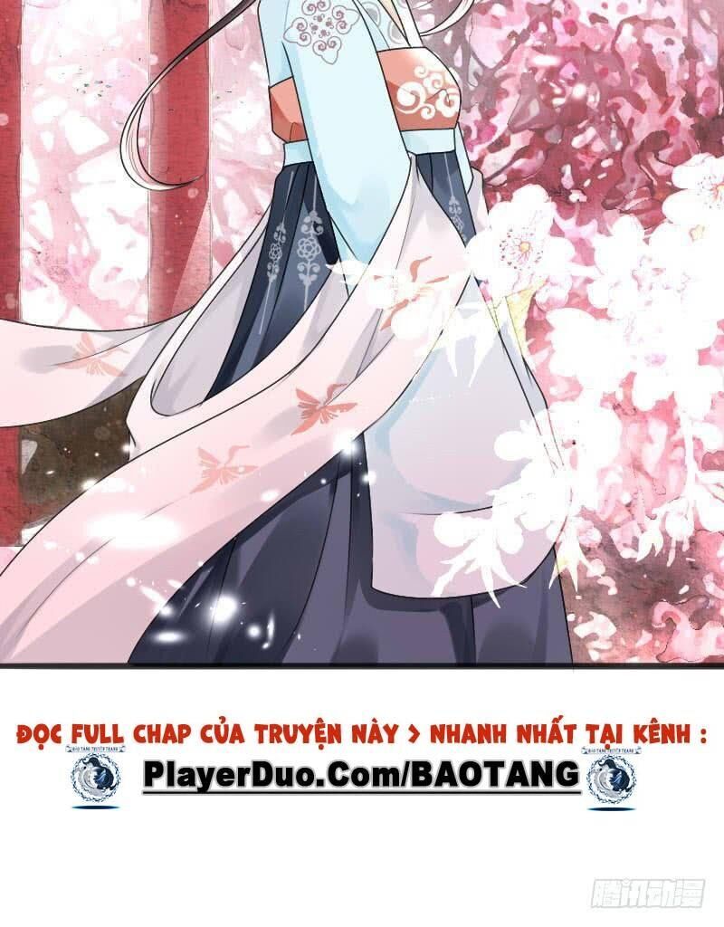 Tiểu Tân Nương Nóng Bỏng Của Nông Gia Chap 56 - Next Chap 57