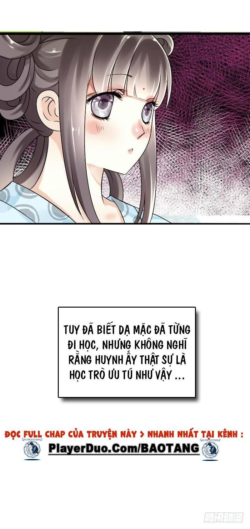 Tiểu Tân Nương Nóng Bỏng Của Nông Gia Chap 56 - Next Chap 57