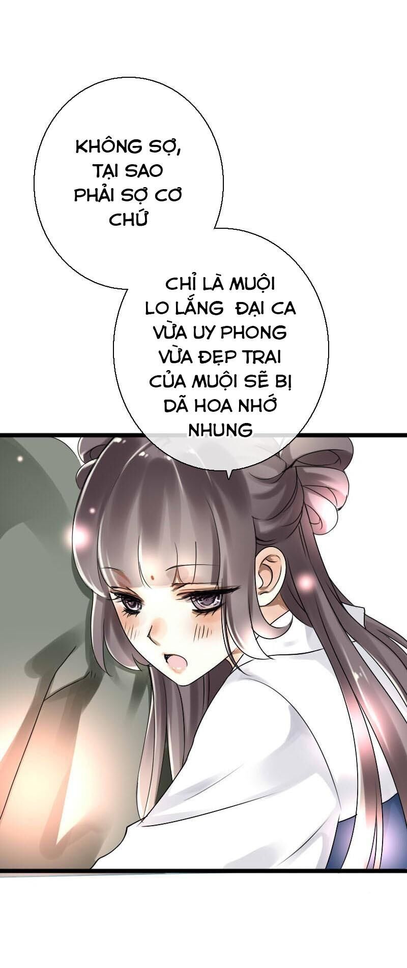 Tiểu Tân Nương Nóng Bỏng Của Nông Gia Chap 56 - Next Chap 57