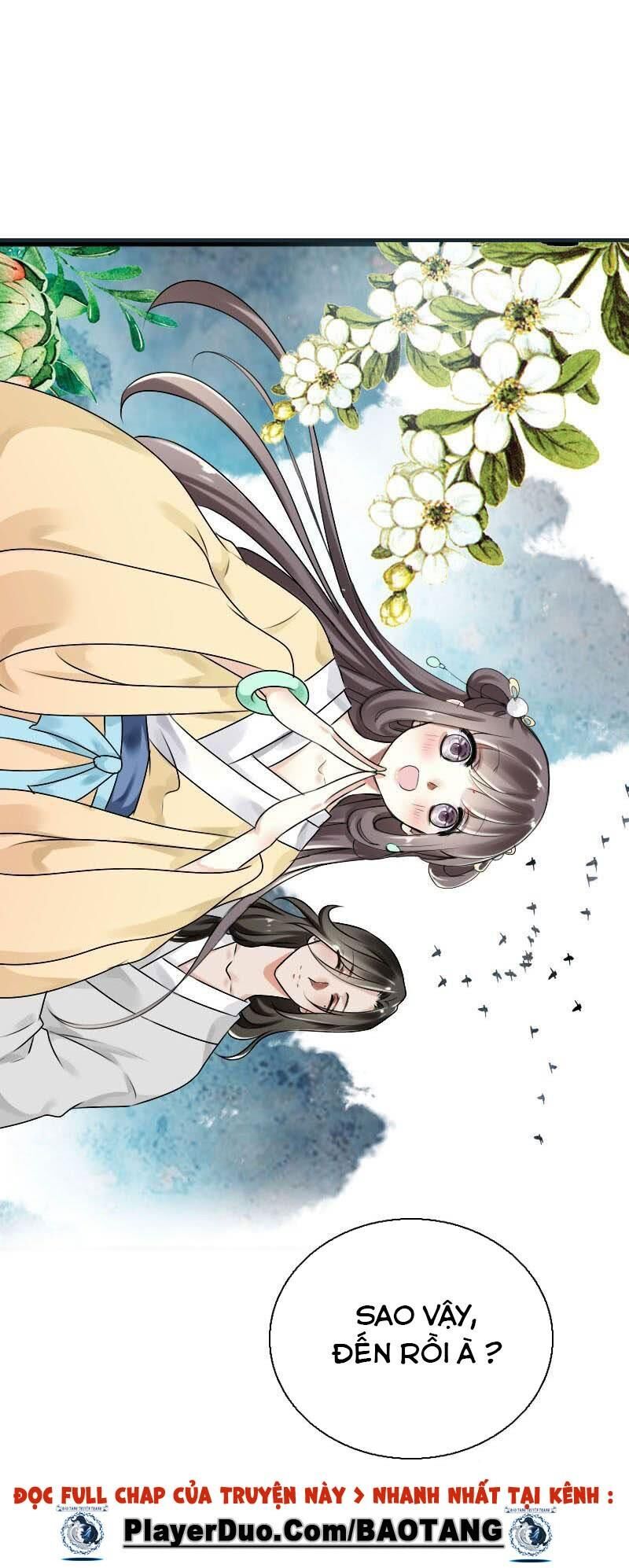 Tiểu Tân Nương Nóng Bỏng Của Nông Gia Chap 58 - Next Chap 59