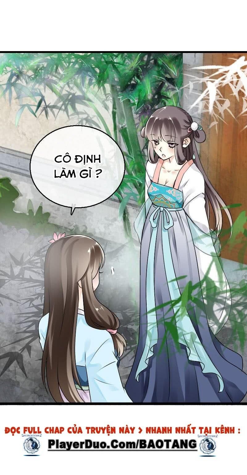 Tiểu Tân Nương Nóng Bỏng Của Nông Gia Chap 59 - Next Chap 60