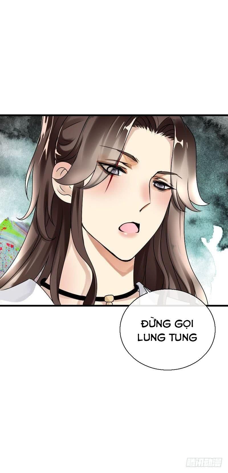 Tiểu Tân Nương Nóng Bỏng Của Nông Gia Chap 59 - Next Chap 60
