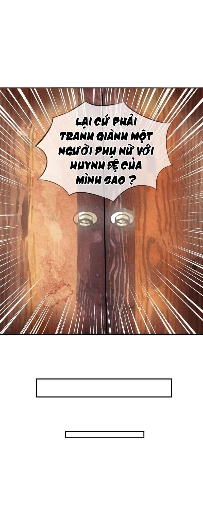 Tiểu Tân Nương Nóng Bỏng Của Nông Gia Chap 59 - Next Chap 60