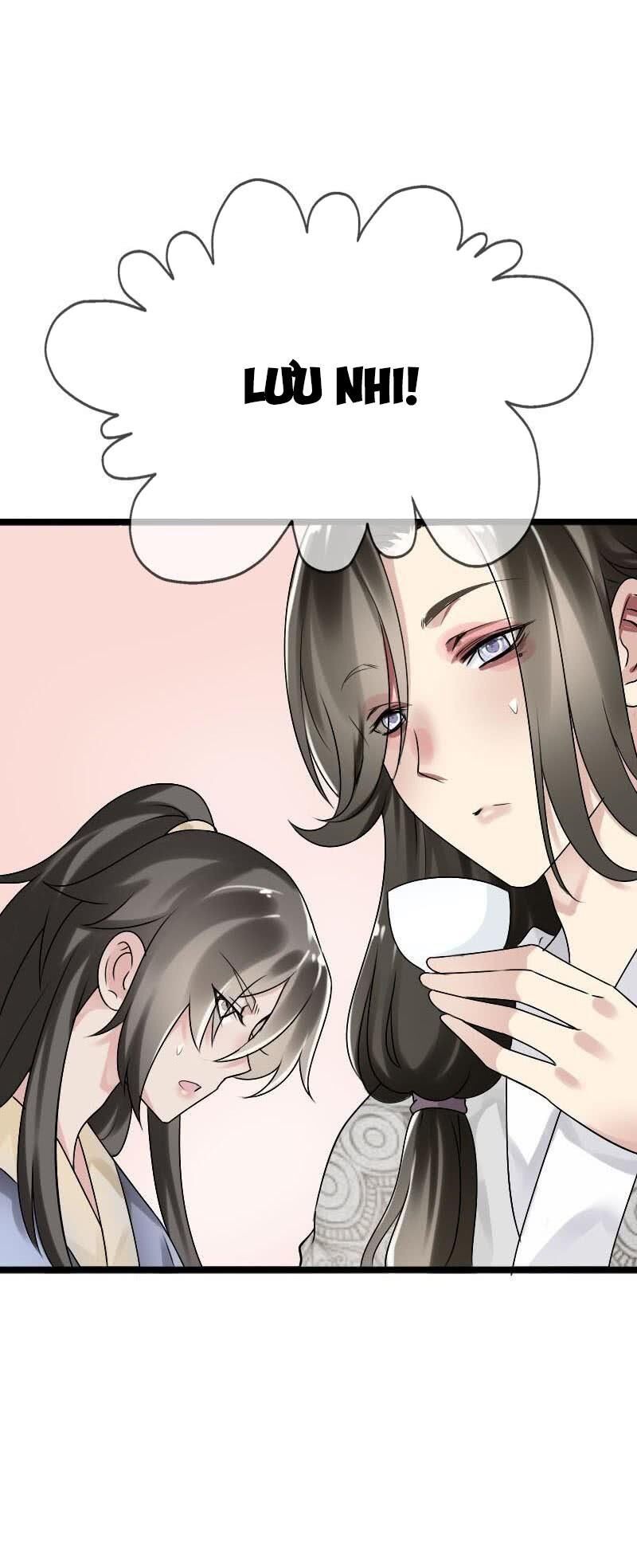 Tiểu Tân Nương Nóng Bỏng Của Nông Gia Chap 59 - Next Chap 60